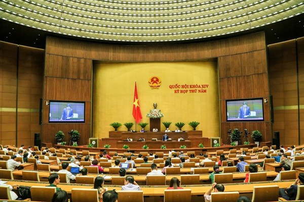 TỪ NGHỊ TRƯỜNG ĐẾN CUỘC SỐNG